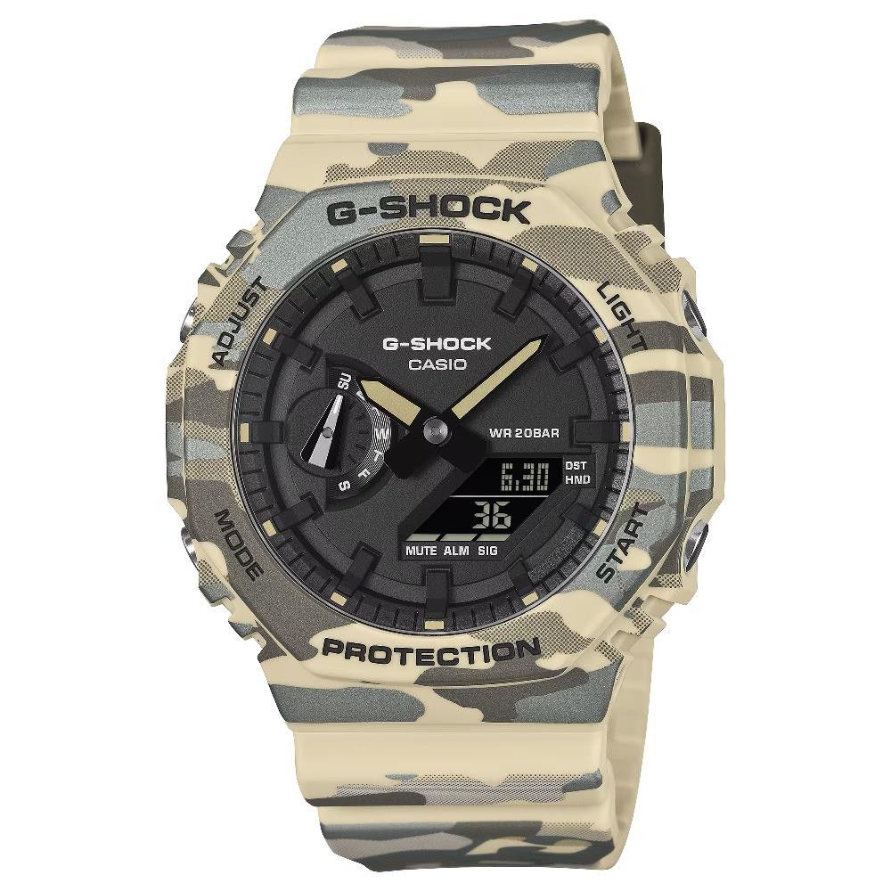 Orologio Casio G-Shock GA-2100CM-5AER