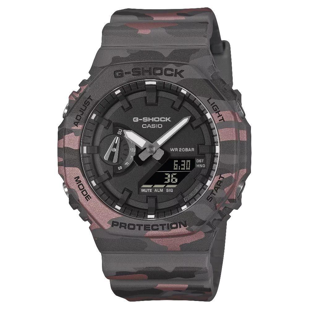 Orologio Casio G-Shock GA-2100CM-8AER