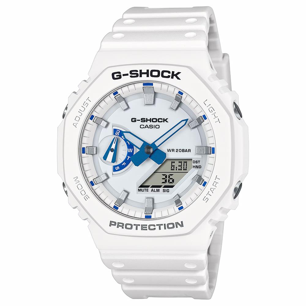 Orologio Casio G-Shock GA-2100HDS-7AER