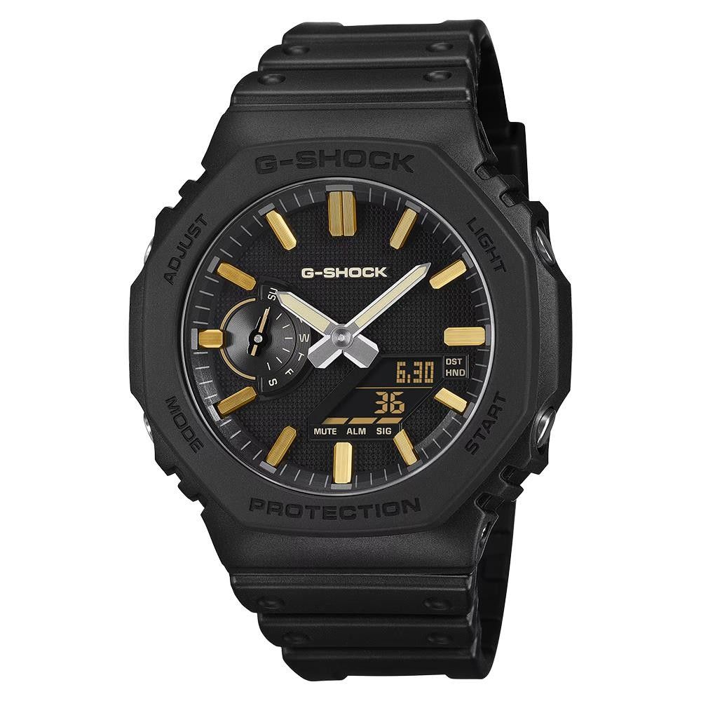 Orologio Casio G-Shock GA-2100LXB-1A9ER