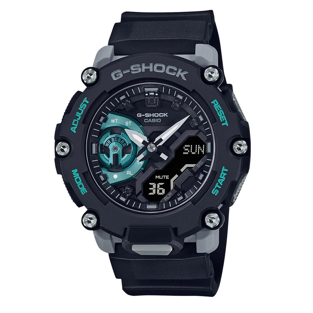 Orologio Casio G-Shock GA-2200M-1AER