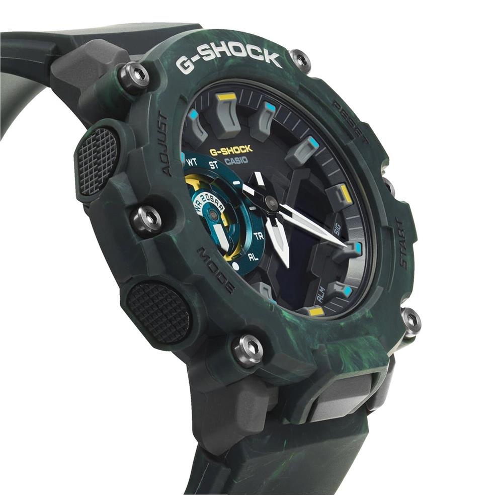 Orologio Casio G-Shock GA-2200MFR-3AER