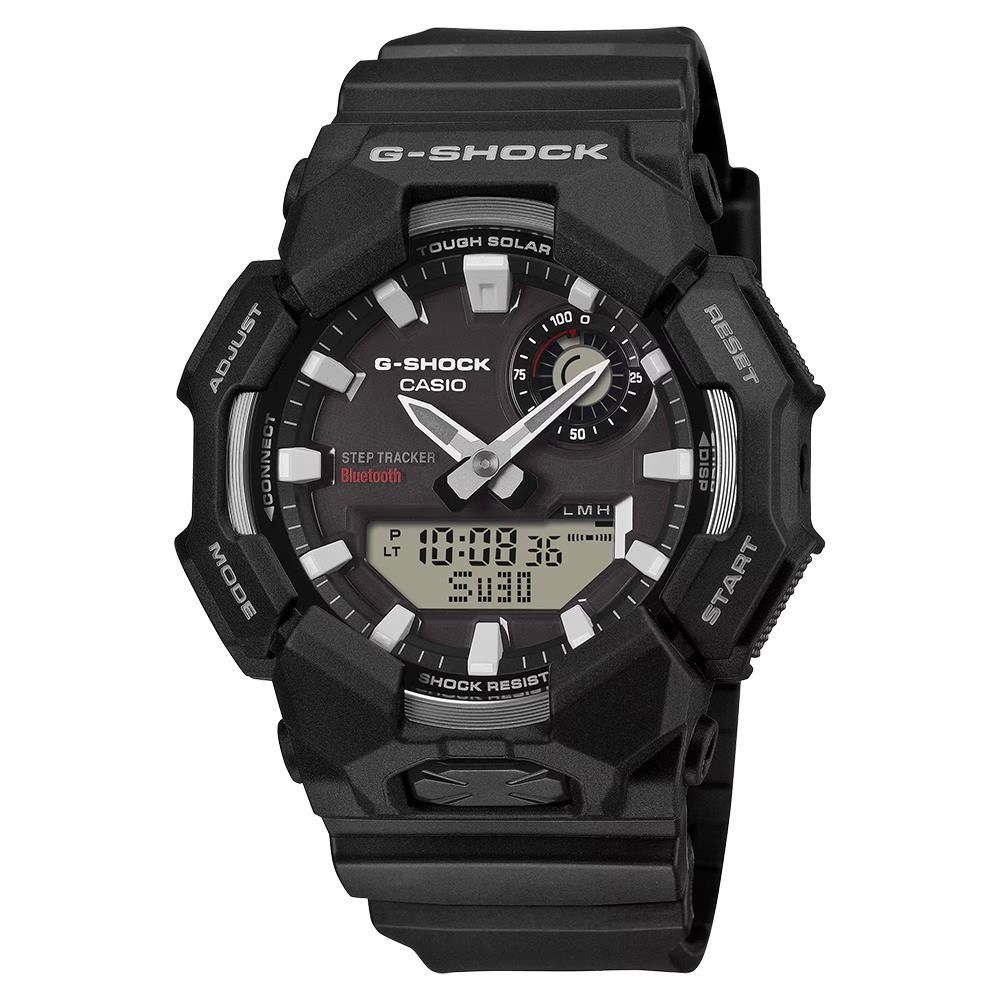 Orologio Casio G-Shock GA-B010-1AER