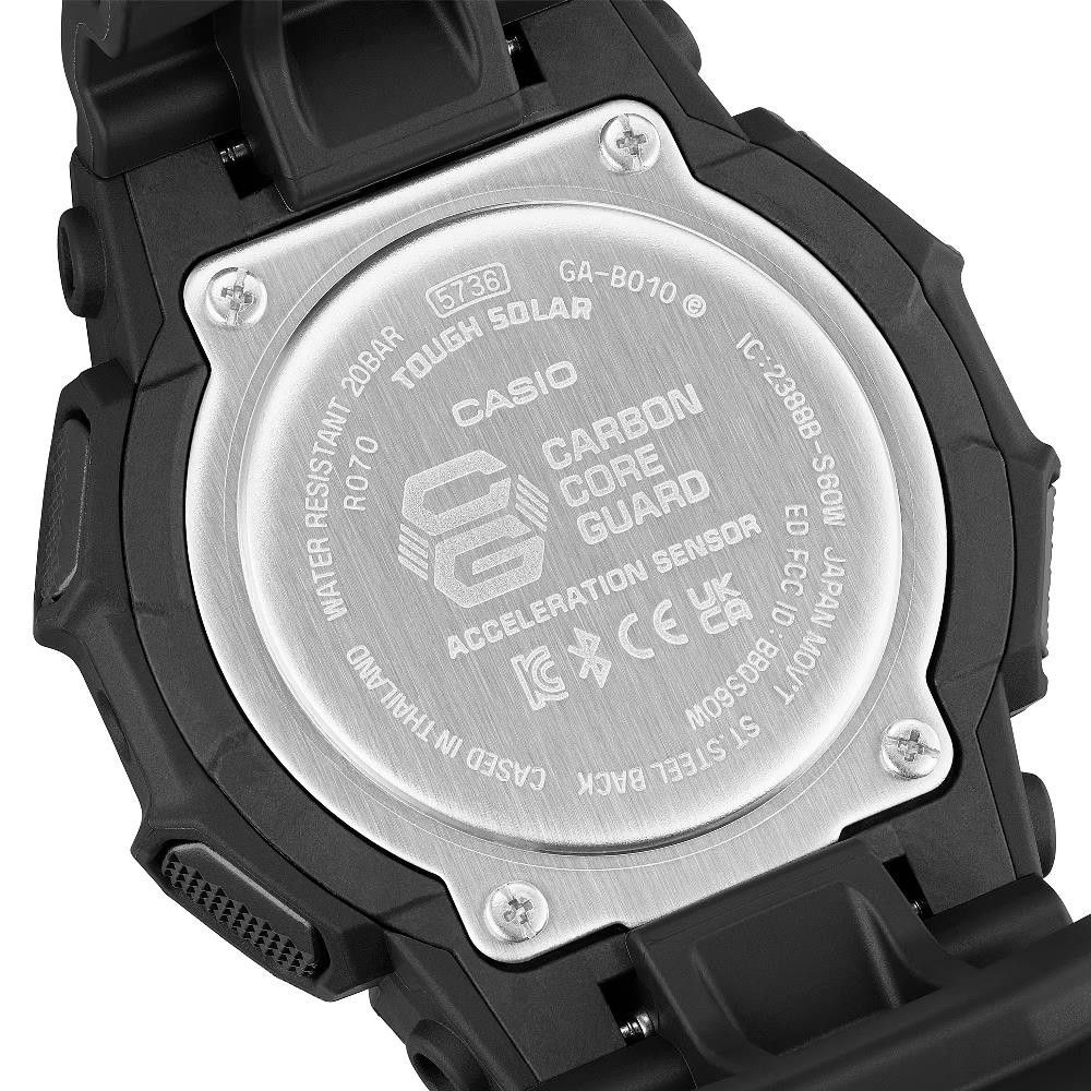 Orologio Casio G-Shock GA-B010-1AER