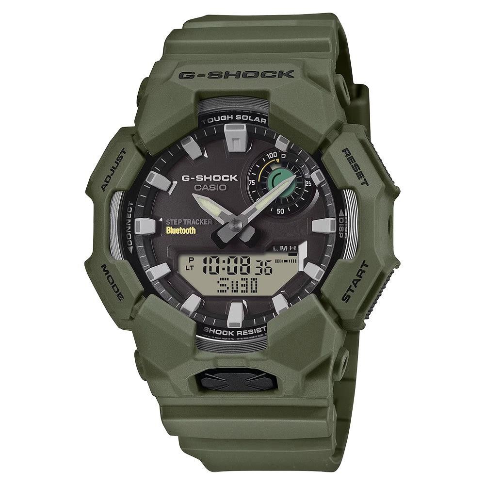 Orologio Casio G-Shock GA-B010-3AER