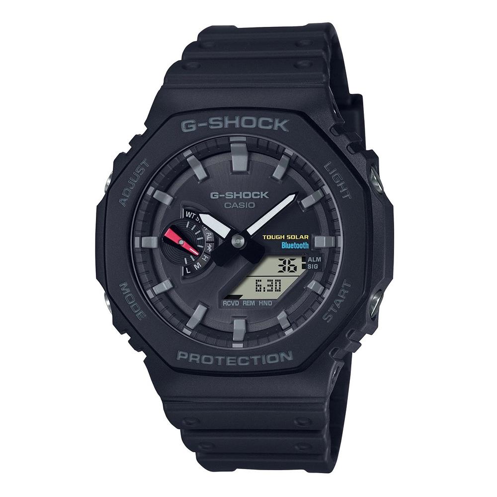 Orologio Casio G-Shock GA-B2100-1AER