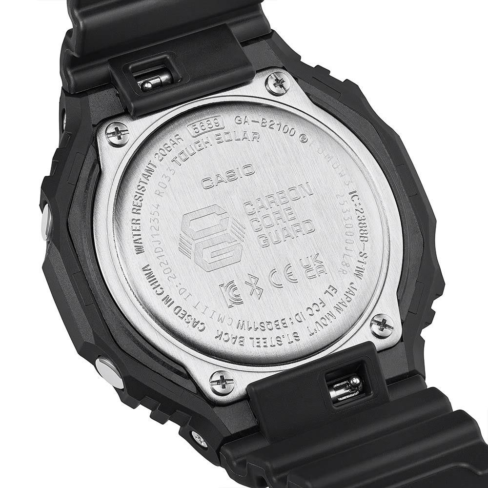 Orologio Casio G-Shock GA-B2100BEG-1AER