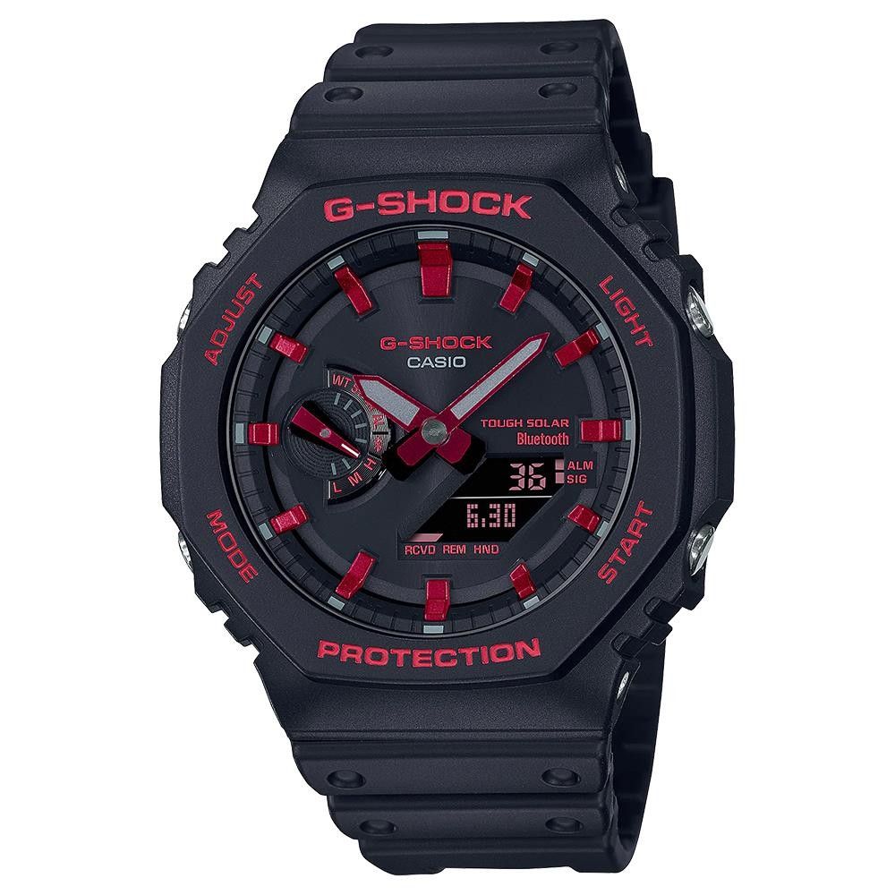 Orologio Casio G-Shock GA-B2100BNR-1A