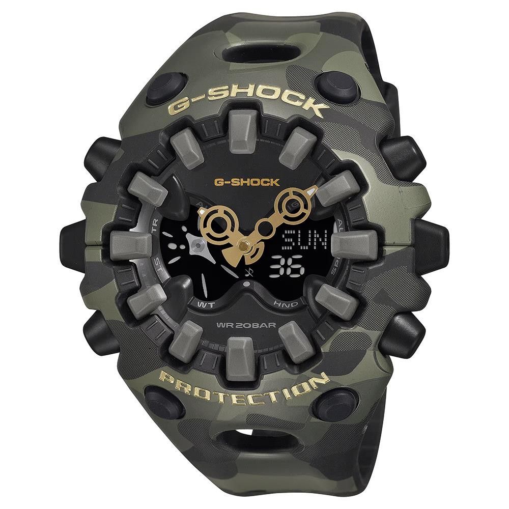 Orologio Casio G-Shock GA-V01CMG-3AER