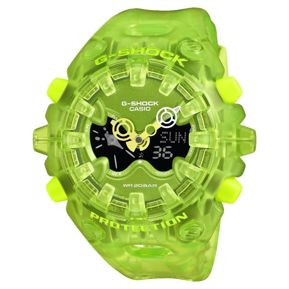 Orologio Casio G-Shock GA-V01SKE-3AER