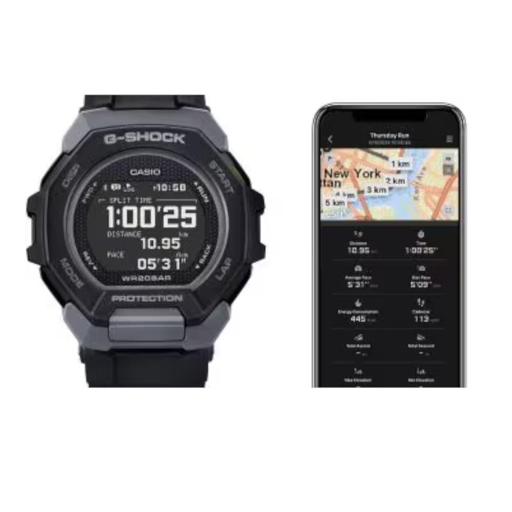 Orologio Casio G-Shock GBD-300-1ER