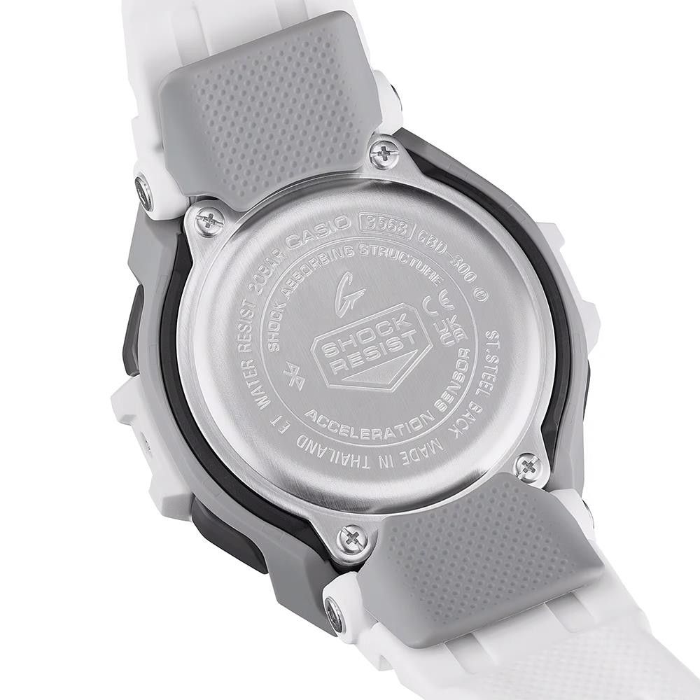 Orologio Casio G-Shock GBD-300-1ER