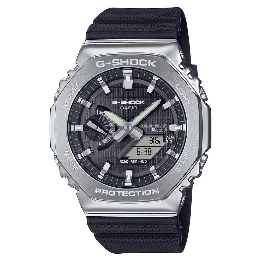 Orologio Casio G-Shock GBM-2100A-1AER