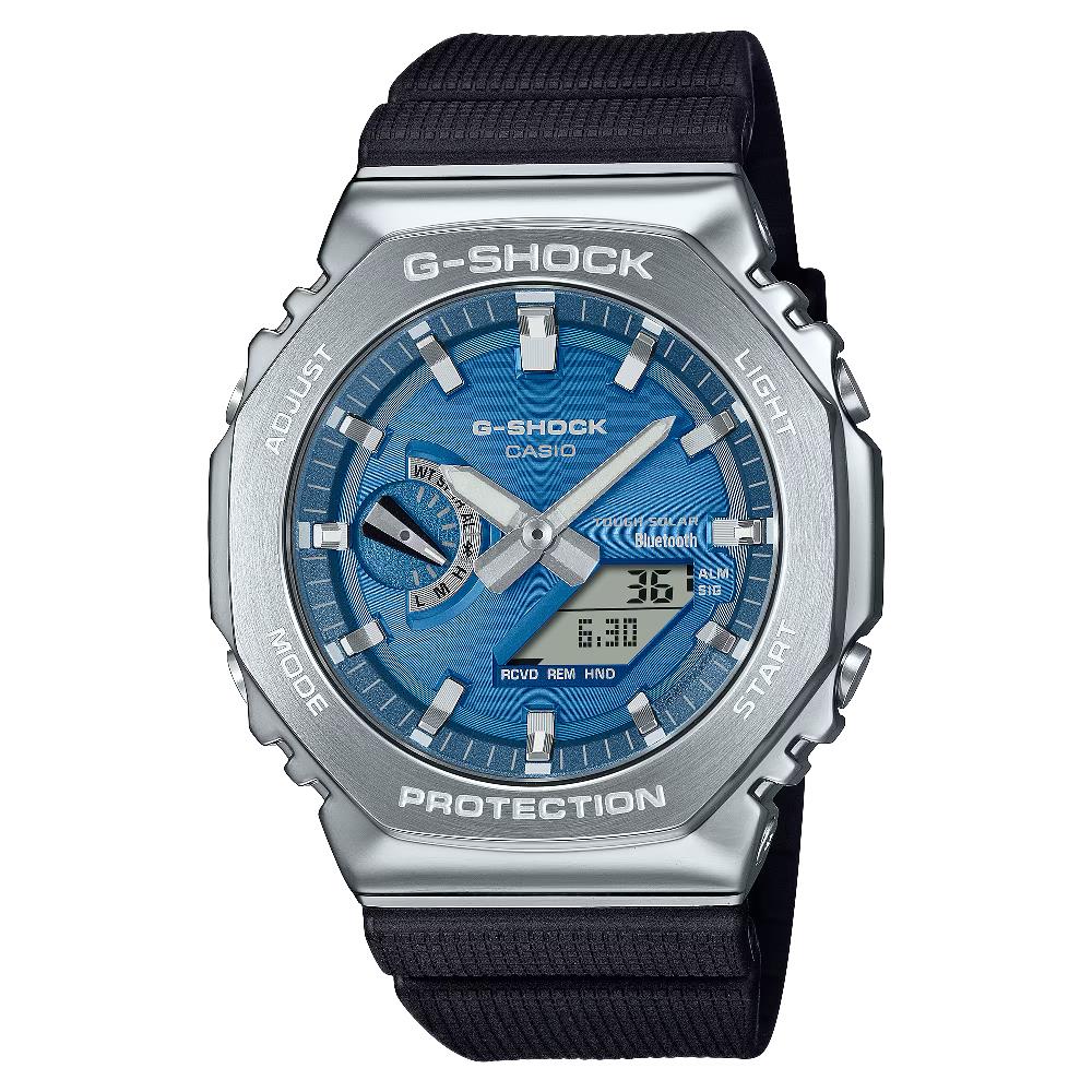 Orologio Casio G-Shock GBM-2100A-2BER