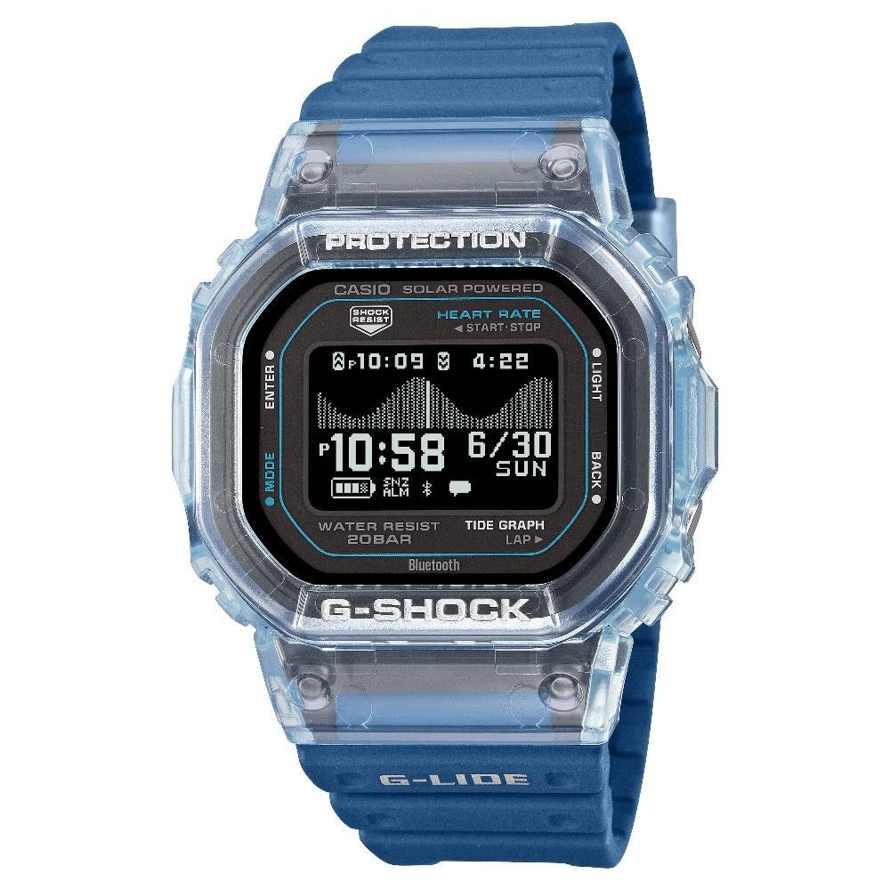 Orologio Casio G-Shock GBX-H5600-2ER