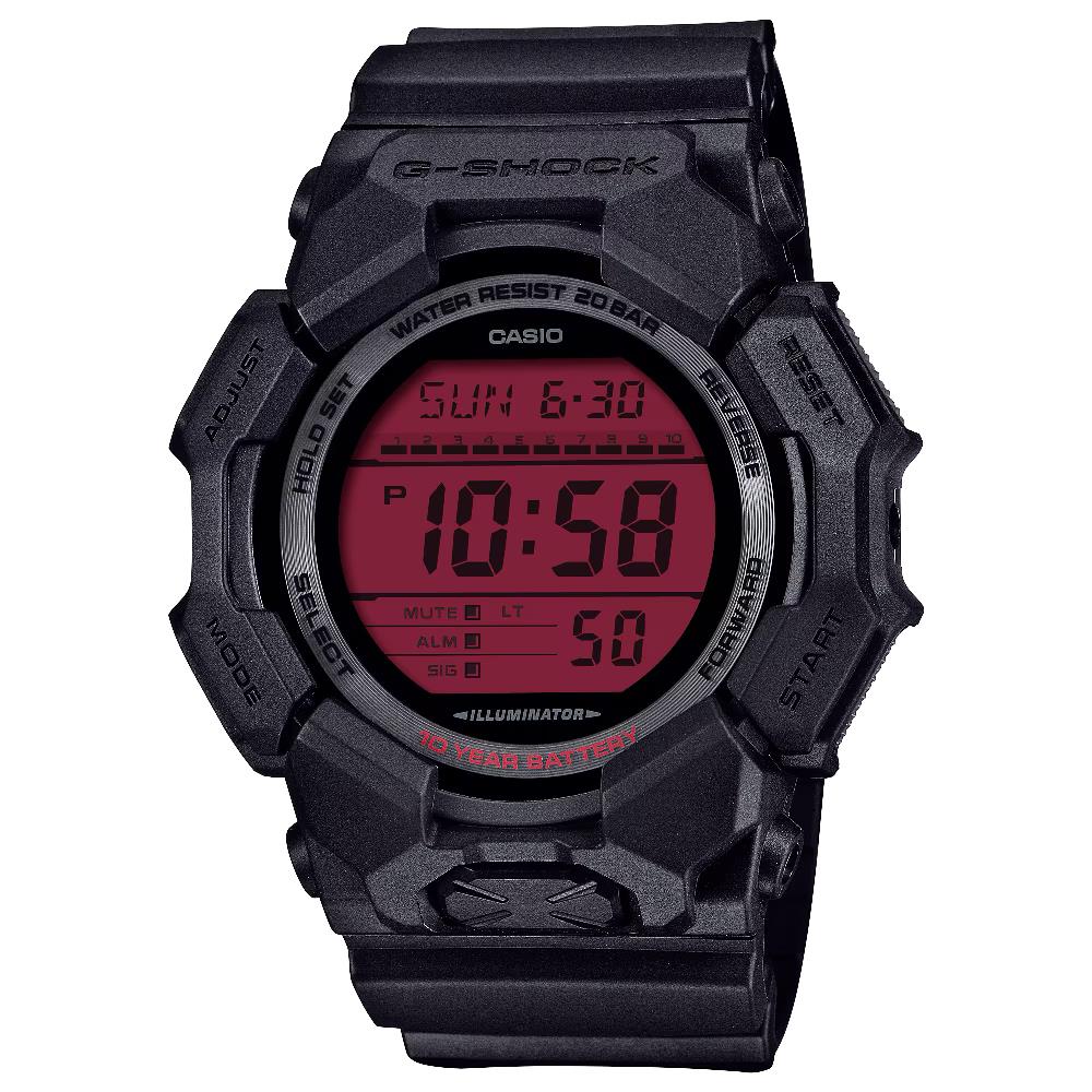 Orologio Casio G-Shock GD-010BBR-1ER