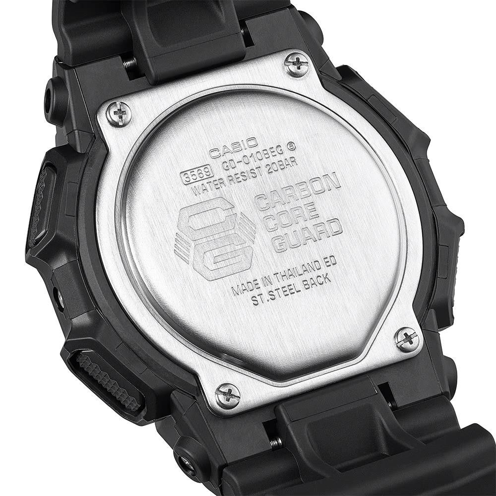 Orologio Casio G-Shock GD-010BEG-1ER