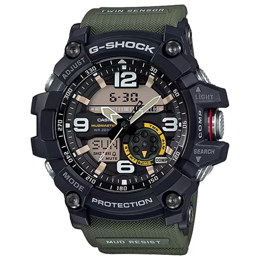 Orologio Casio G-shock GG-1000-1A3ER