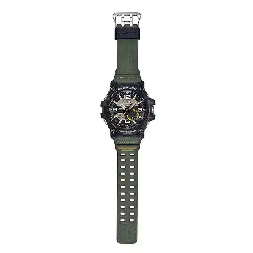Orologio Casio G-shock GG-1000-1A3ER