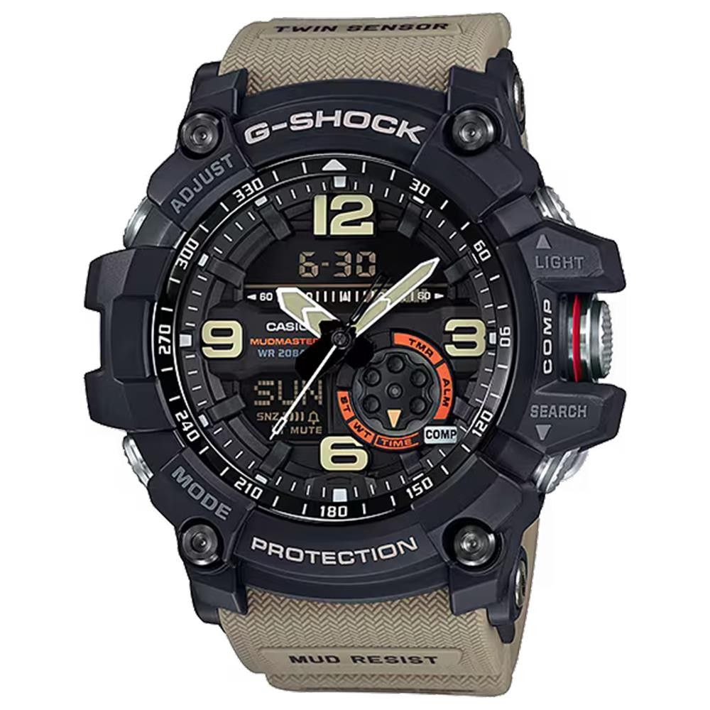 Orologio Casio G-shock GG-1000-1A5ER