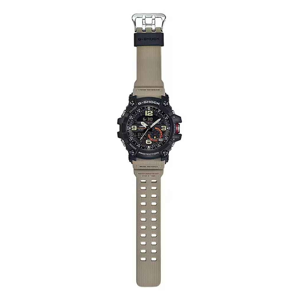 Orologio Casio G-shock GG-1000-1A5ER