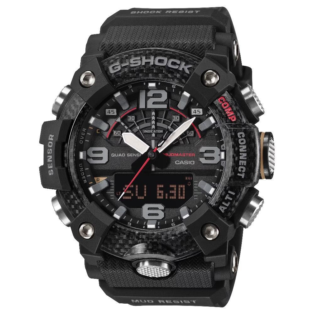 Orologio Casio G-Shock GG-B100X-1AER