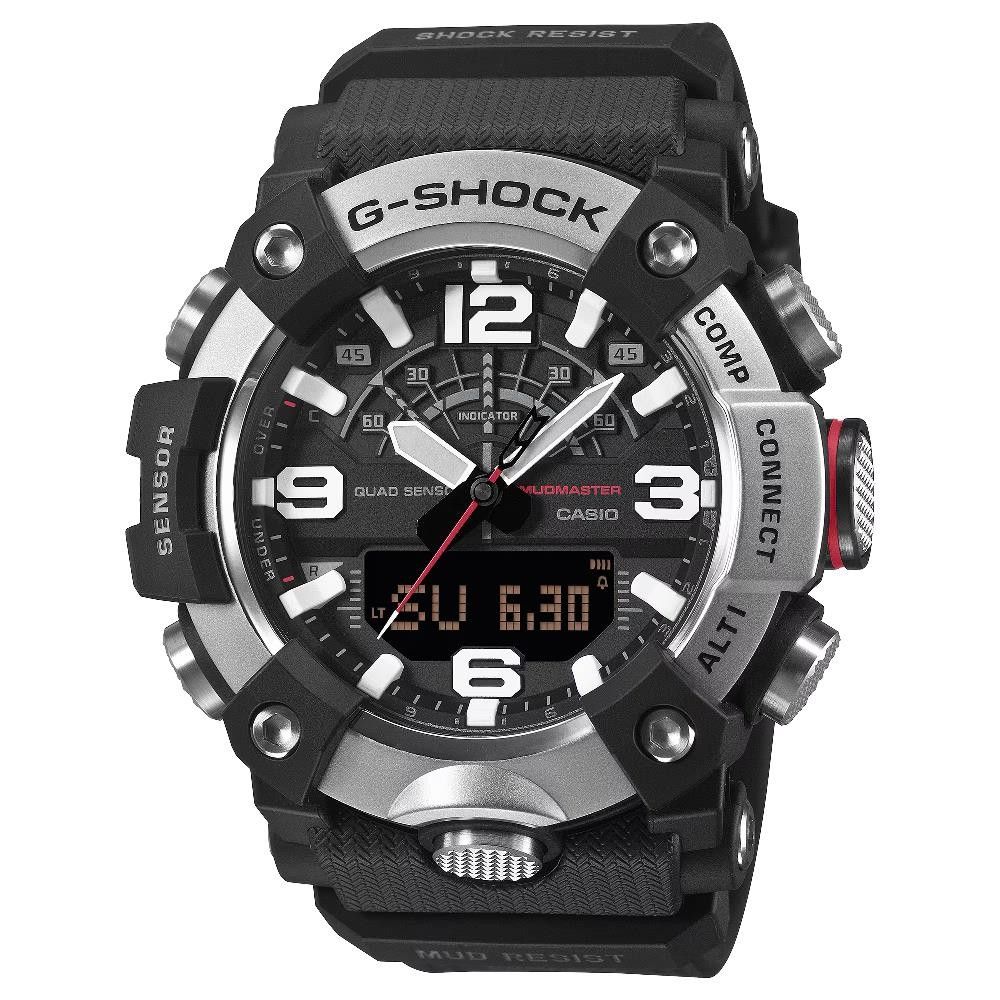 Orologio Casio G-Shock GG-B100XM-1AER