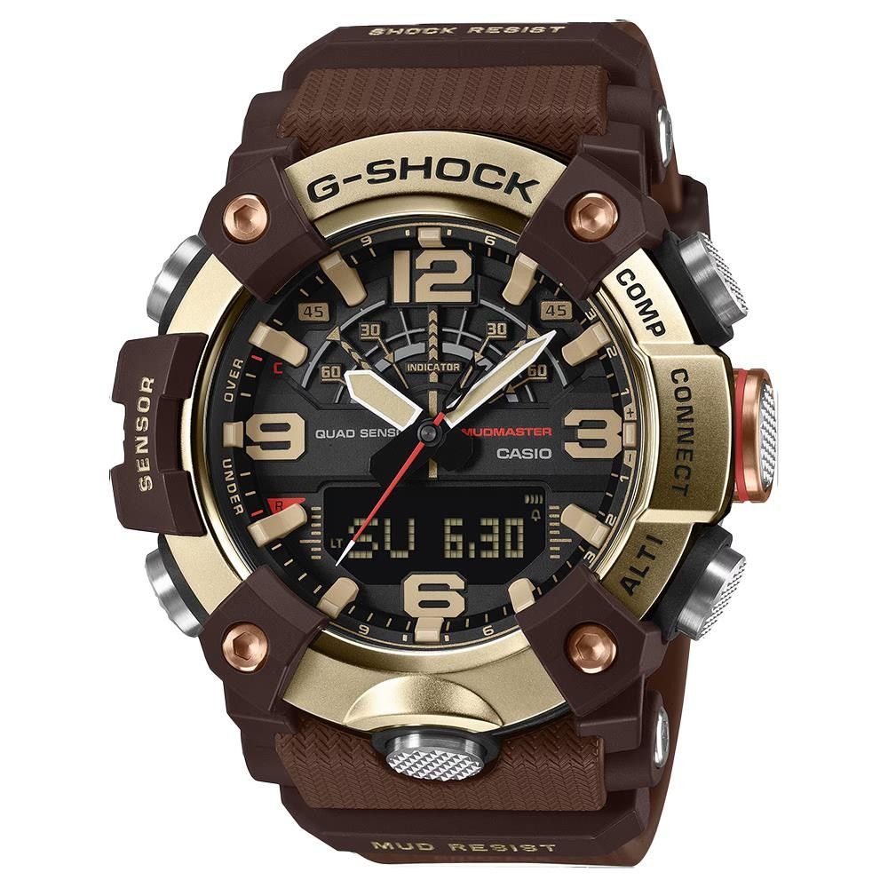 Orologio Casio G-Shock GG-B100XMH-5AER