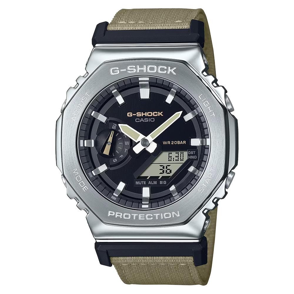 Orologio Casio G-Shock GM-2100C-5AER