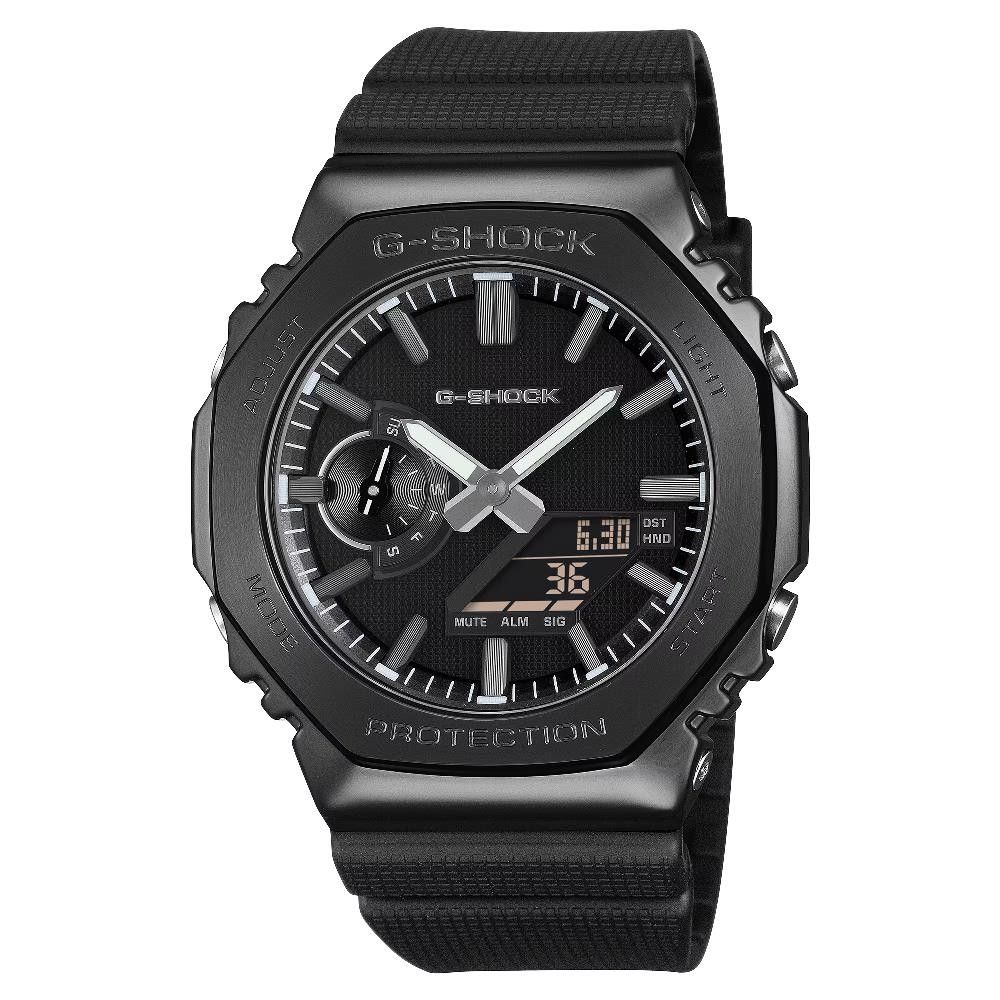 Orologio Casio G-Shock GM-2100LXB-1AER