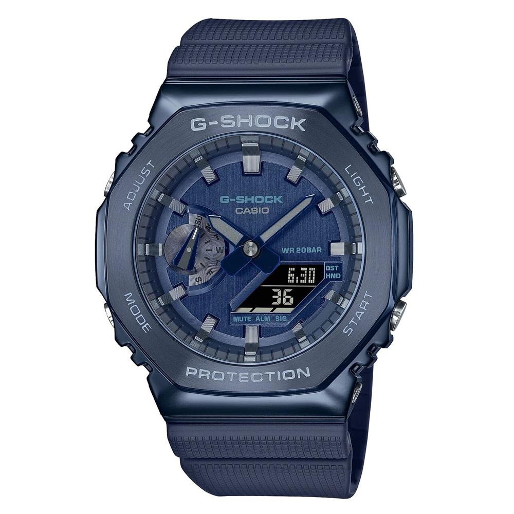 Orologio Casio G-Shock GM-2100N-2AER