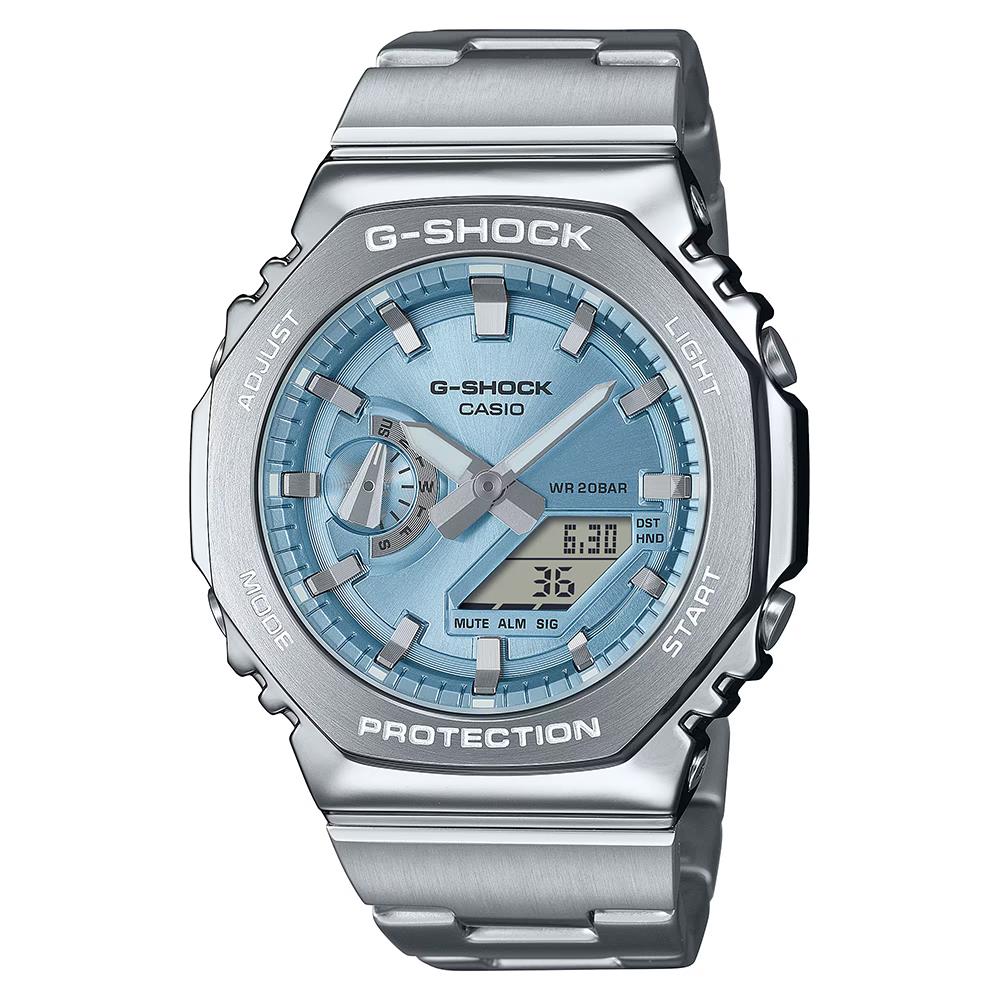 Orologio Casio G-Shock GM-2110D-2AER