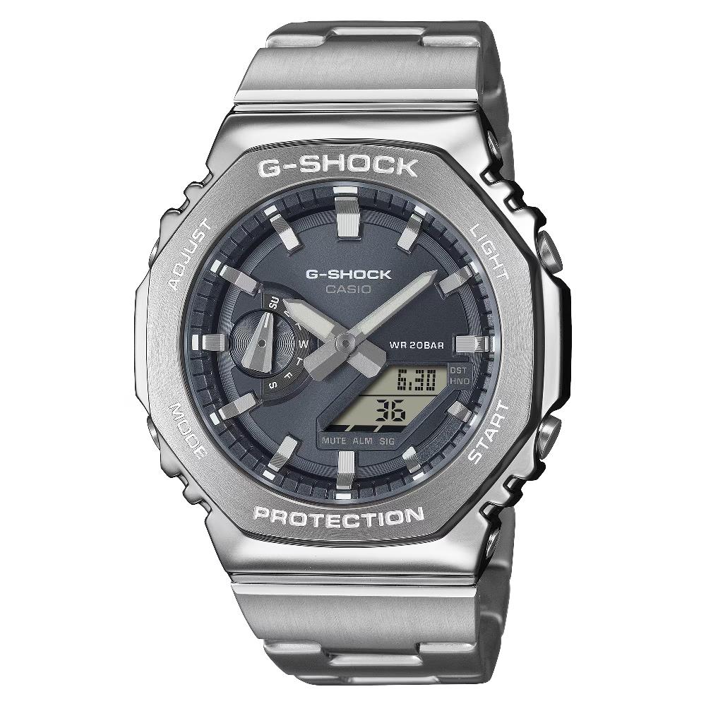 Orologio Casio G-Shock GM-2110D-8AER