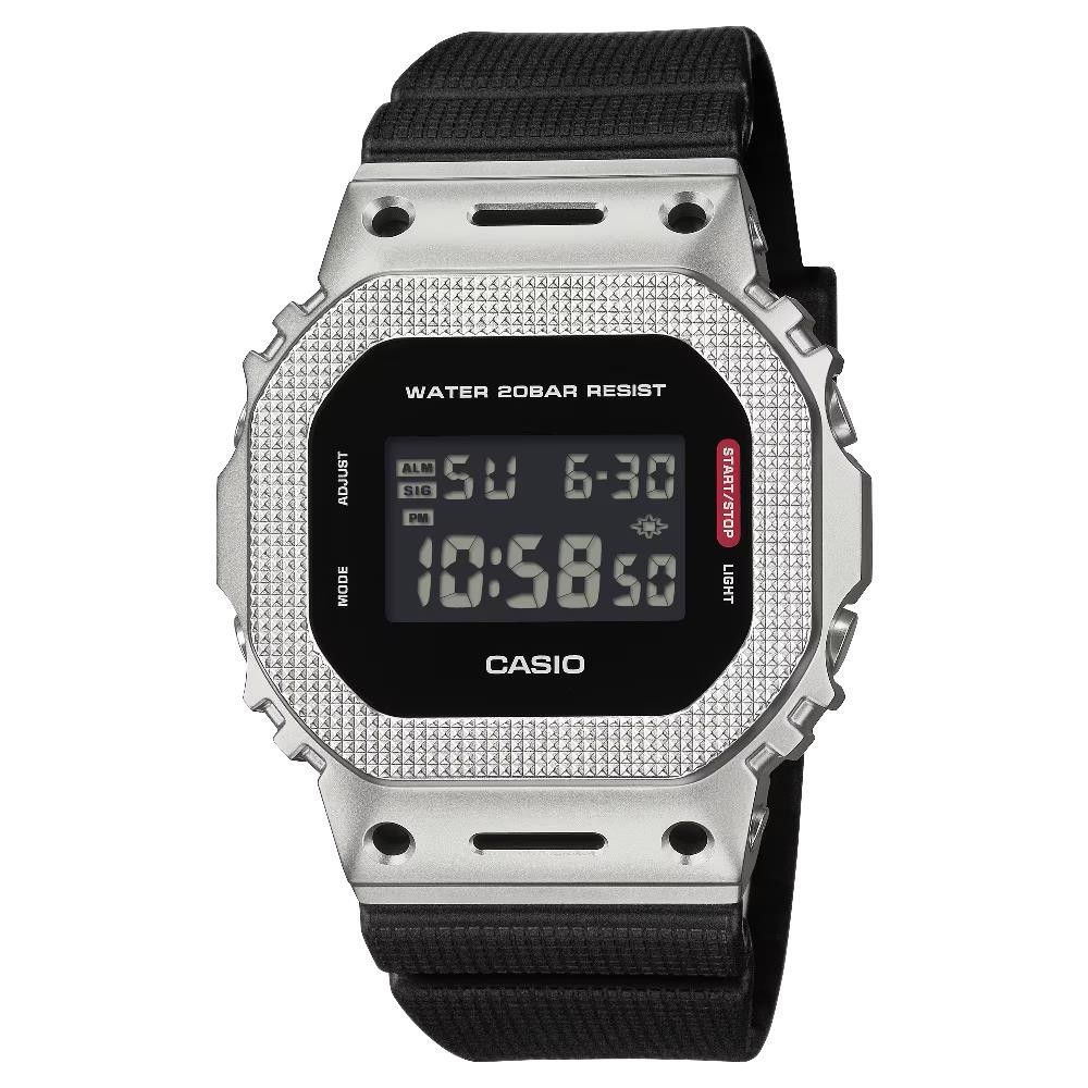 Orologio Casio G-Shock GM-5600M-1