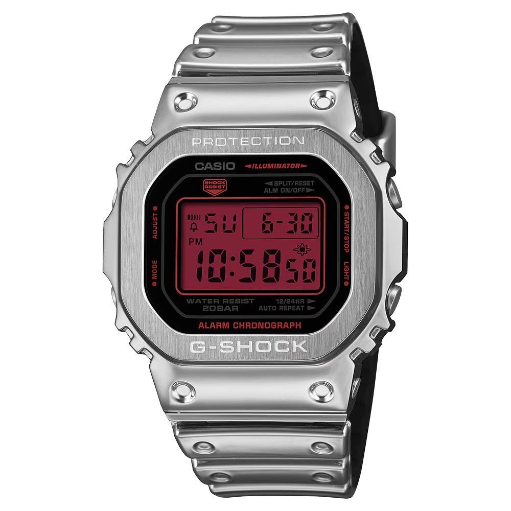 Orologio Casio G-Shock GM-5600YRA-8ER