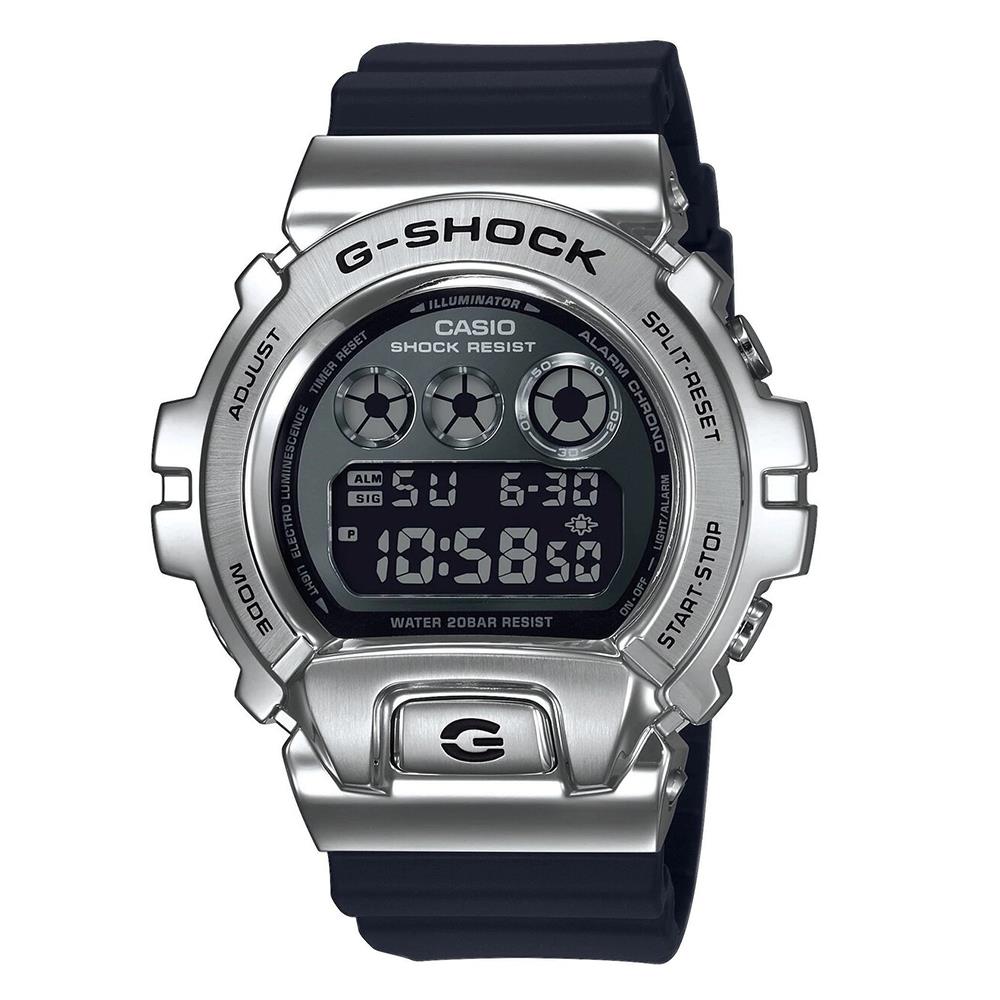 Orologio Casio G-Shock GM-6900-1ER