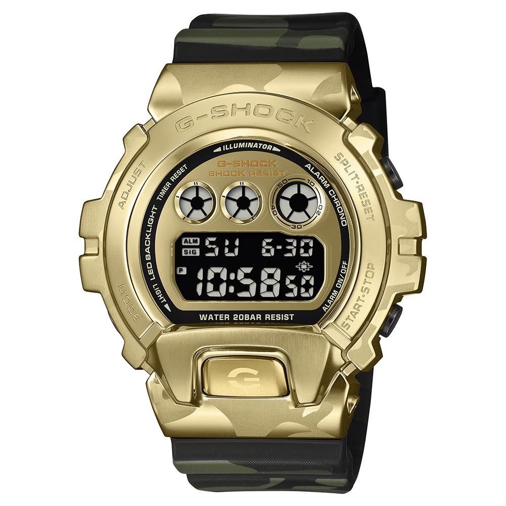 Orologio Casio G-Shock GM-6900CMG-3ER