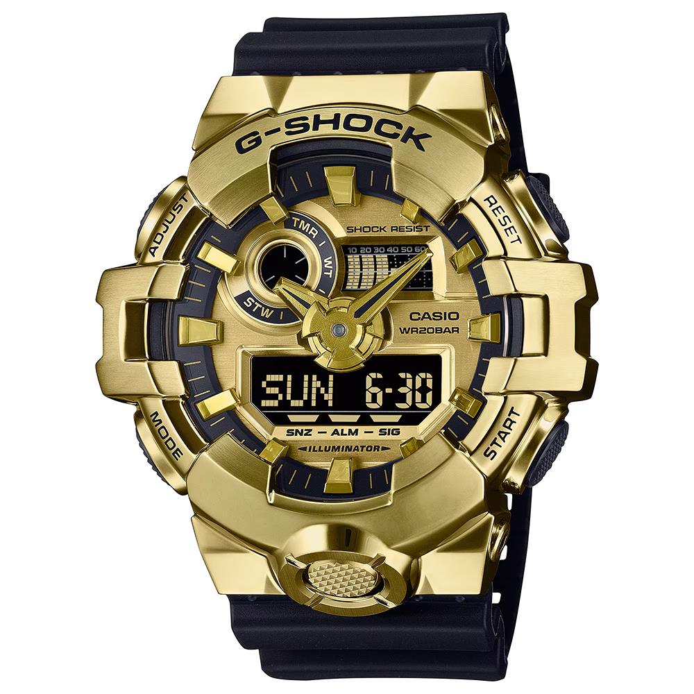 Orologio Casio G-Shock GM-700G-9AER