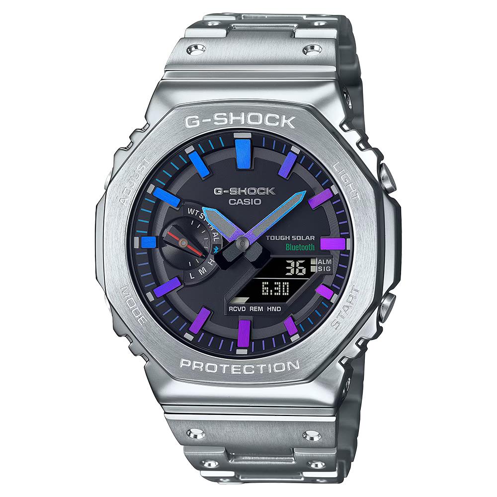 Orologio Casio G-Shock GM-B2100PC-1AER