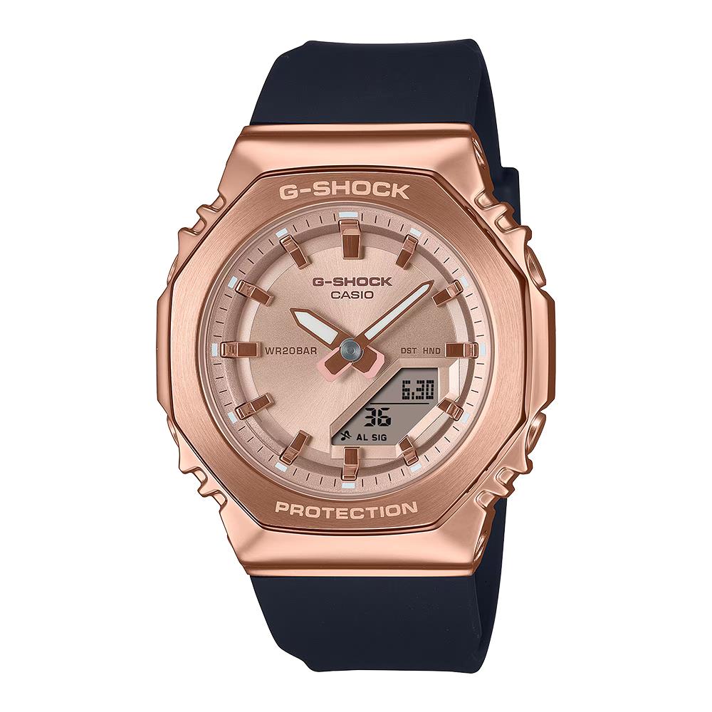 Orologio Casio G-Shock GM-S2110PG-1A4ER