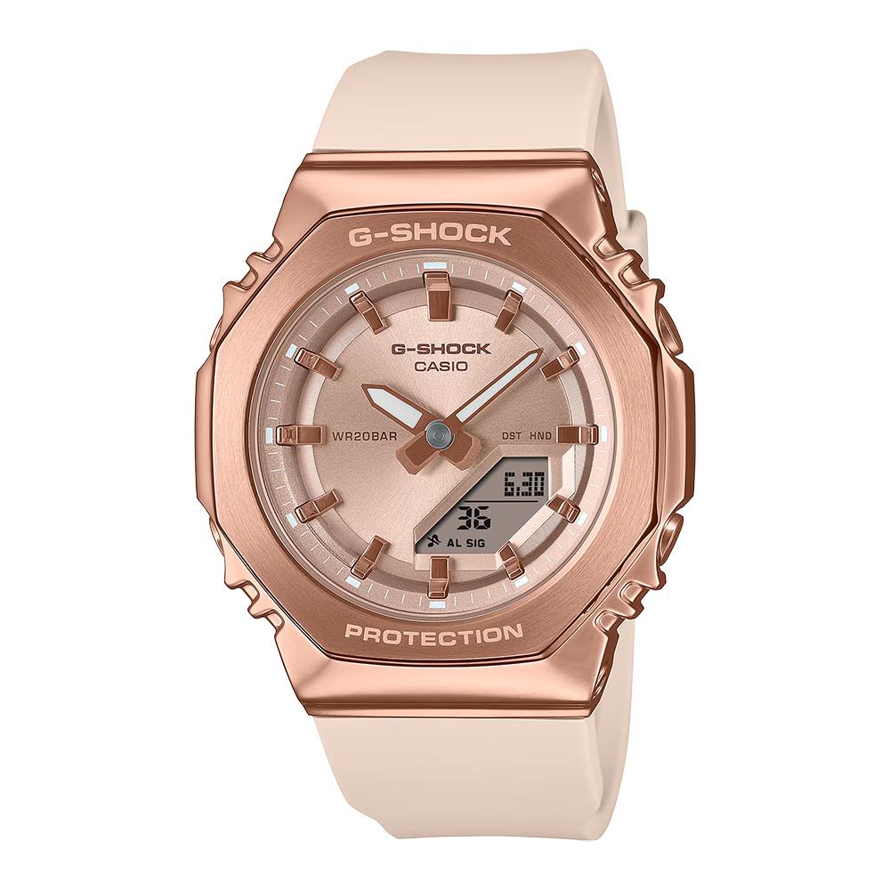 Orologio Casio G-Shock GM-S2110PG-4AER