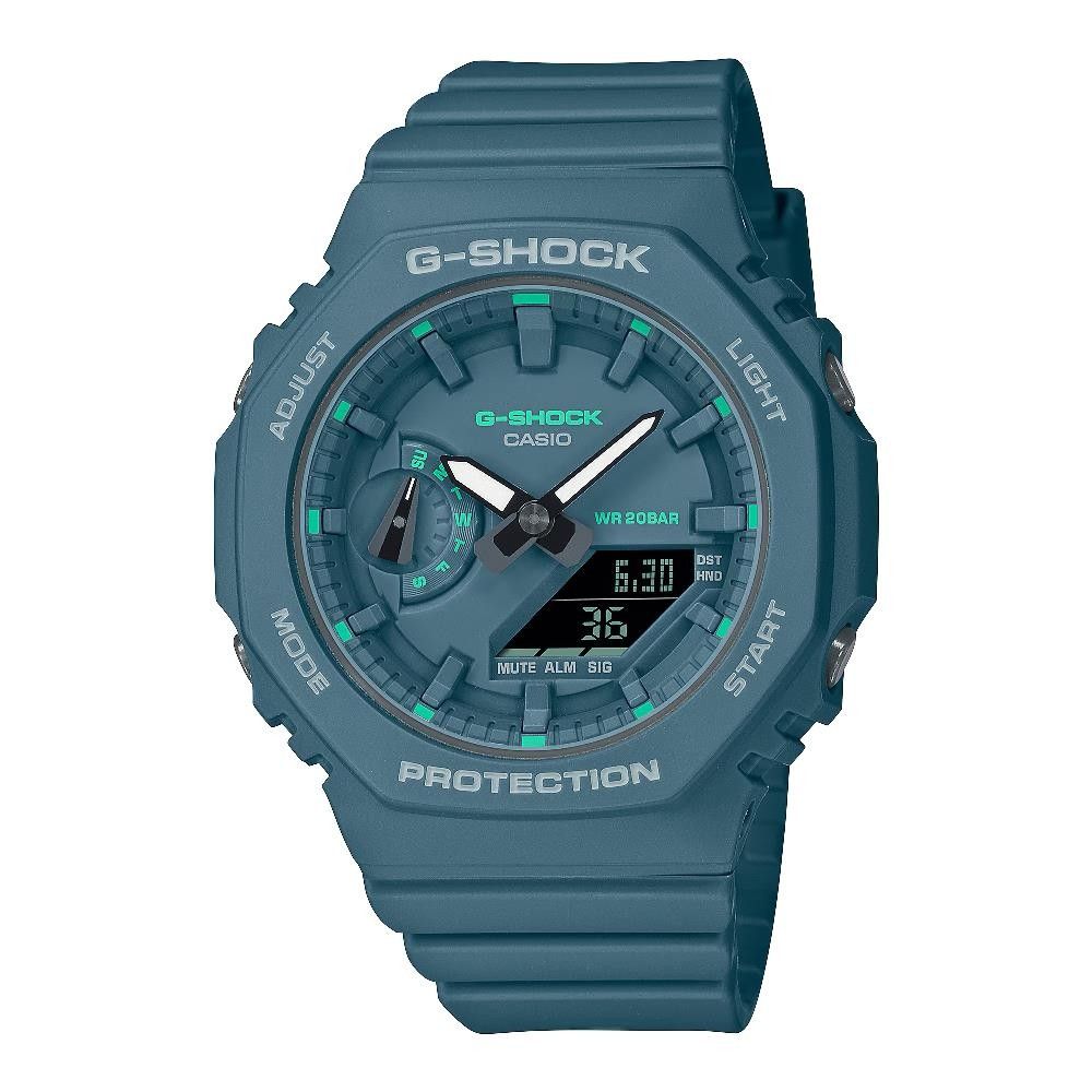 Orologio Casio G-Shock GMA-S2100GA-3AER