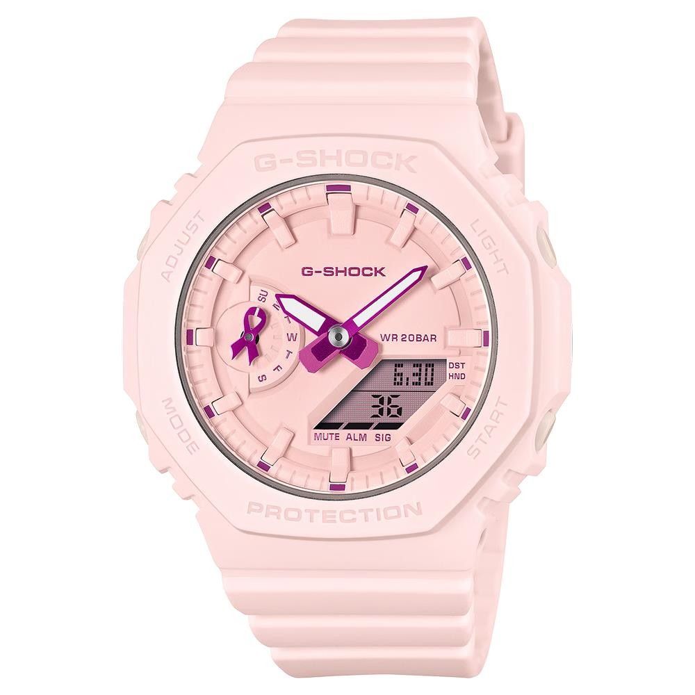 Orologio Casio G-Shock GMA-S2100PR-4AER