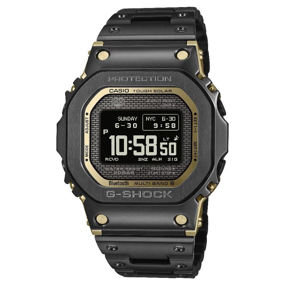 Orologio Casio G-Shock GMW-BZ5000BD-1ER