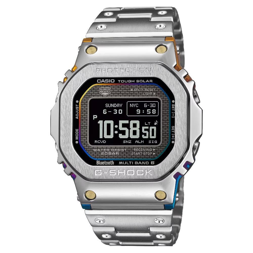 Orologio Casio G-Shock GMW-BZ5000RC-1ER