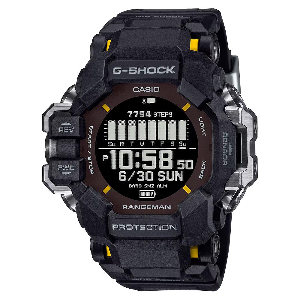 Orologio Casio G-Shock GPR-H1000-1ER