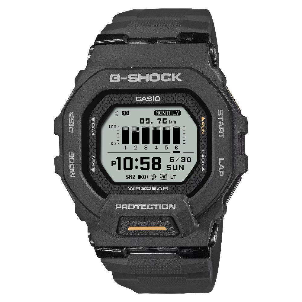 Orologio Casio G-Shock Orologio Casio G-Shock GBD-200-1A1ER