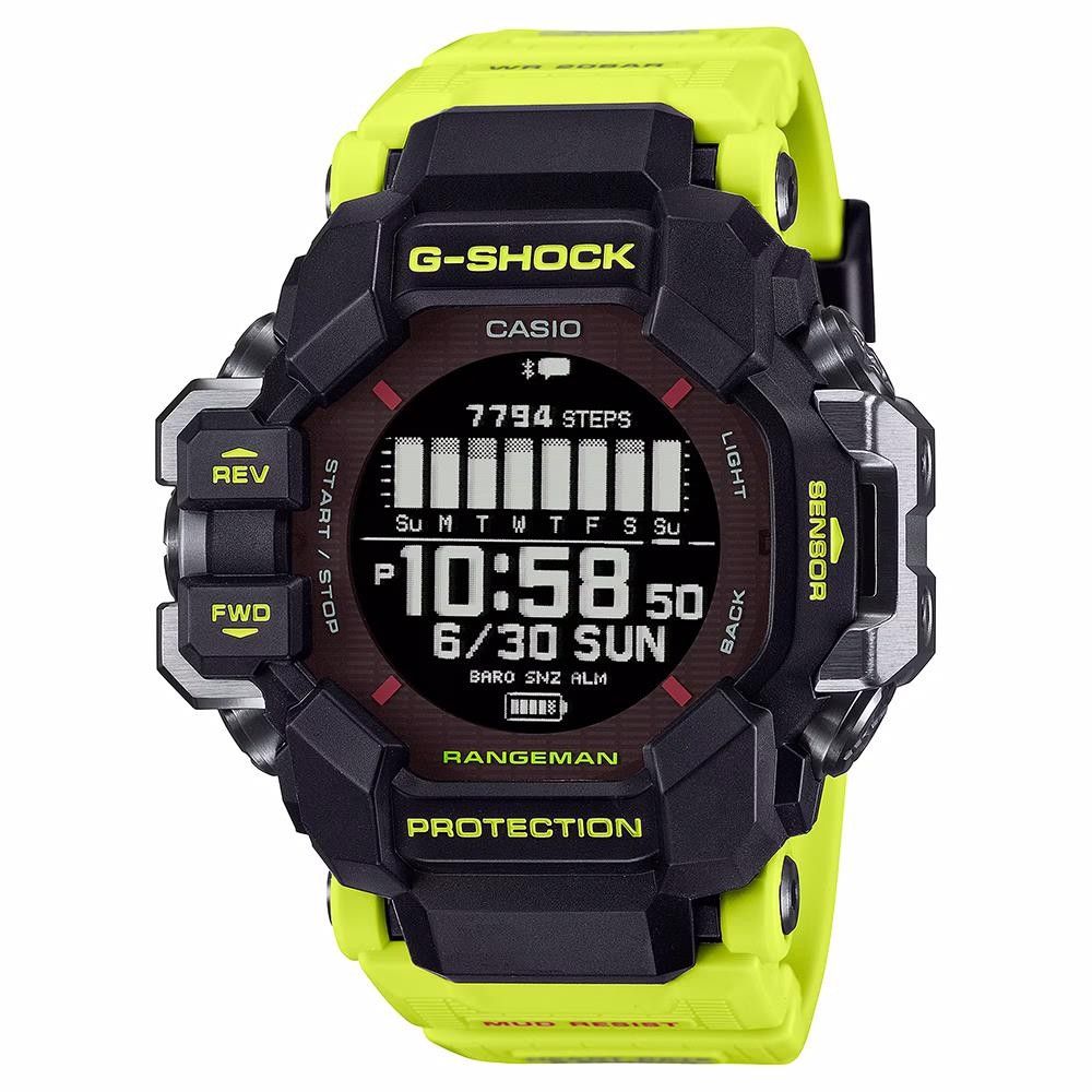 Orologio Casio G-Shock GPR-H1000RY-1A9ER