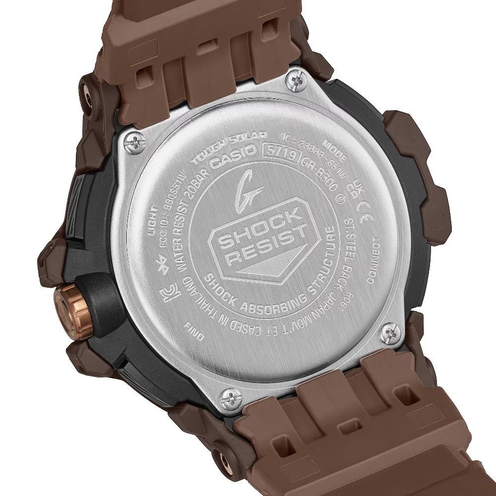 Orologio Casio G-Shock GR-B300H-5AER