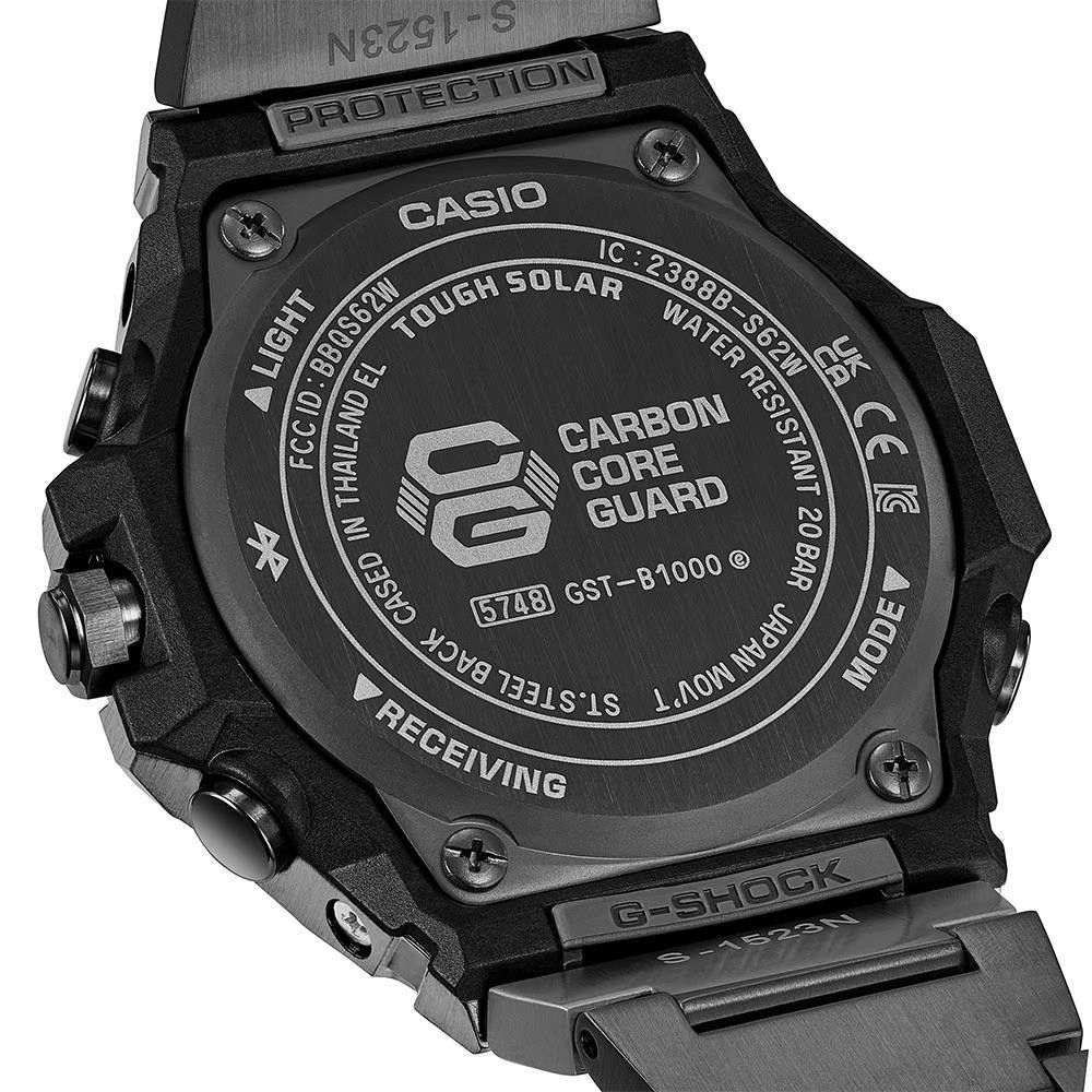 Orologio Casio G-Shock GST-B1000BD-1AER
